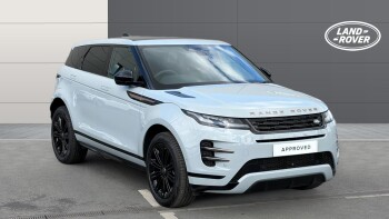 Land Rover Range Rover Evoque 2.0 D200 Autobiography 5dr Auto [Revised] Diesel Hatchback